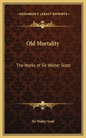 Old Mortality