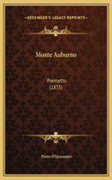 Monte Auburno