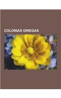 Colonias Griegas