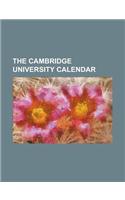 The Cambridge University Calendar