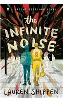 Infinite Noise: A Bright Sessions Novel