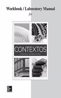 Workbook/Lab Manual for Contextos