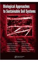 Biological Approaches to Sustainable Soil Systems