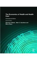 Economics of Health and Health Care