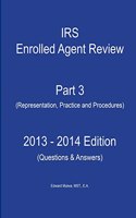 IRS Enrolled Agent Review