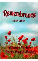 Remembrance 1914-2014