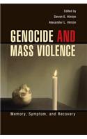 Genocide and Mass Violence