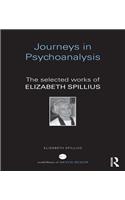 Journeys in Psychoanalysis
