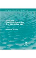 Building Communities (Routledge Revivals)