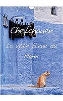 Chefchauen, la Ville Bleue du Maroc 2017