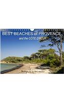Best Beaches of Provence and the Cote D'azur 2018