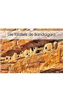 Les Falaises De Bandiagara 2018