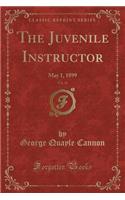 The Juvenile Instructor, Vol. 34