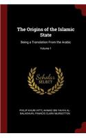 The Origins of the Islamic State