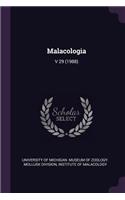 Malacologia