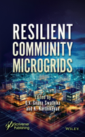 Resilient Community Microgrids