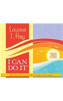 I Can Do It 2010 Calendar: 365 Daily Affirmations