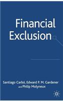 Financial Exclusion