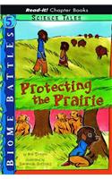 Protecting the Prairie