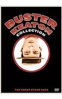 Buster Keaton 65th Anniversary Collection