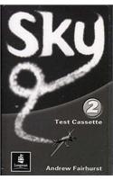 Sky 2 Test Cassette