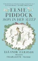 Elsie Piddock Skips in Her Sleep