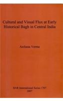 Cultural and Visual Flux at Early Historical Bagh in Central India