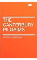 The Canterbury Pilgrims
