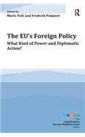 The EU's Foreign Policy