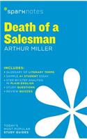 Death of a Salesman Sparknotes Literature Guide