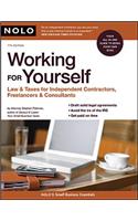 Working for Yourself