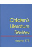 Children's Literature Review