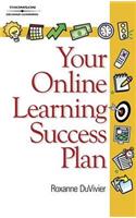 Your Online Learning Success Plan