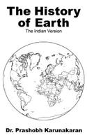 History of Earth
