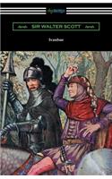 Ivanhoe (Illustrated by Milo Winter with an Introduction by Porter Lander MacClintock)