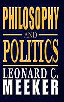 Philosophy and Politics