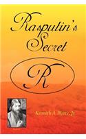 Rasputin's Secret