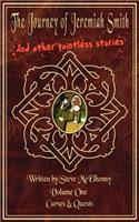 Journey of Jeremiah Smith and Other Pointless Stories