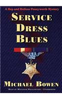 Service Dress Blues