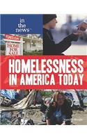 Homelessness in America Today