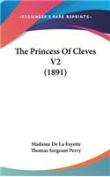 The Princess Of Cleves V2 (1891)