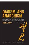 Daoism and Anarchism