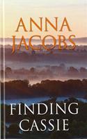 Finding Cassie