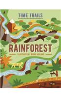 Time Trails: Rainforest