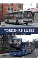 Yorkshire Buses