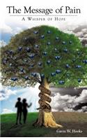 The Message of Pain