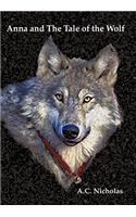 Anna and the Tale of the Wolf