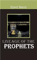 Lineage of the Prophets
