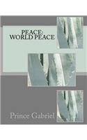 Peace