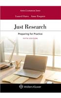 Just Research